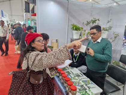 Jari Booti Expo – photo 14